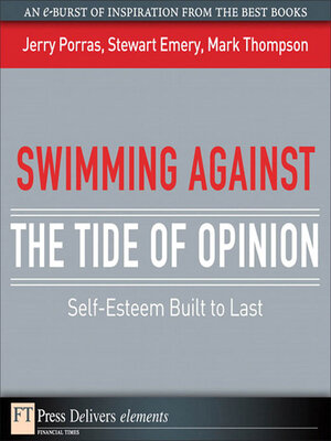 cover image of Swimming Against the Tide of Opinion